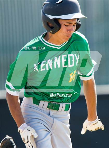 Thumbnail 2 in Kennedy @ Pacifica photogallery.