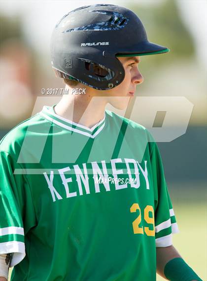 Thumbnail 1 in Kennedy @ Pacifica photogallery.