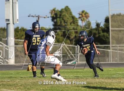 Thumbnail 2 in Camarillo @ Dos Pueblos  photogallery.