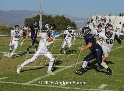 Thumbnail 1 in Camarillo @ Dos Pueblos  photogallery.
