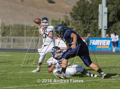 Thumbnail 2 in Camarillo @ Dos Pueblos  photogallery.
