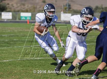 Thumbnail 1 in Camarillo @ Dos Pueblos  photogallery.