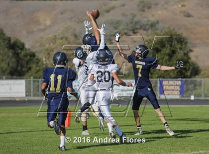 Thumbnail 3 in Camarillo @ Dos Pueblos  photogallery.