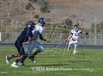 Thumbnail 3 in Camarillo @ Dos Pueblos  photogallery.