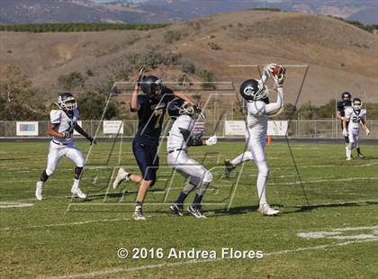 Thumbnail 1 in Camarillo @ Dos Pueblos  photogallery.