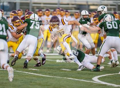 Thumbnail 1 in South Range @ Canton Central Catholic photogallery.