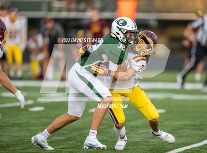 Thumbnail 2 in South Range @ Canton Central Catholic photogallery.