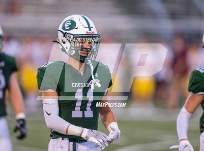 Thumbnail 1 in South Range @ Canton Central Catholic photogallery.