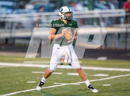 Thumbnail 2 in South Range @ Canton Central Catholic photogallery.