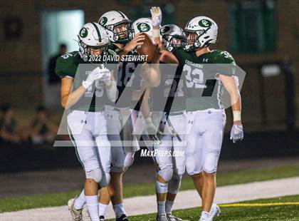 Thumbnail 1 in South Range @ Canton Central Catholic photogallery.