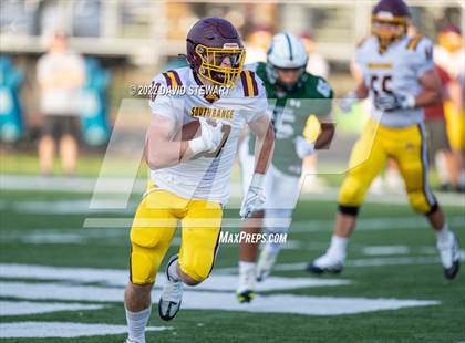 Thumbnail 3 in South Range @ Canton Central Catholic photogallery.