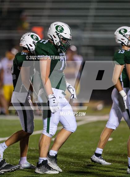 Thumbnail 2 in South Range @ Canton Central Catholic photogallery.