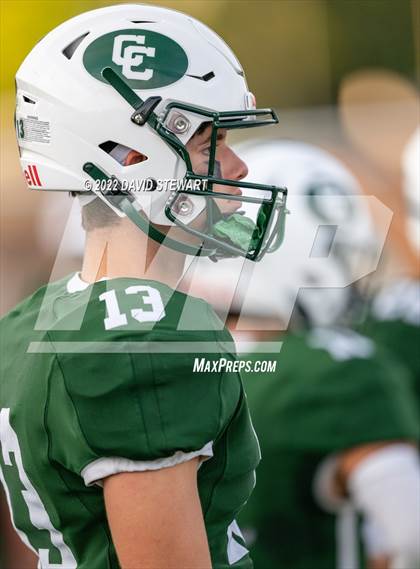 Thumbnail 3 in South Range @ Canton Central Catholic photogallery.