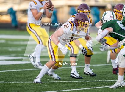 Thumbnail 1 in South Range @ Canton Central Catholic photogallery.