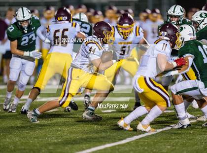 Thumbnail 1 in South Range @ Canton Central Catholic photogallery.