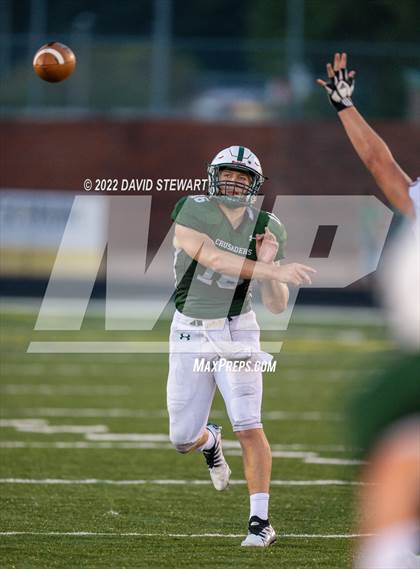 Thumbnail 3 in South Range @ Canton Central Catholic photogallery.