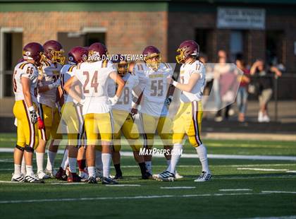 Thumbnail 3 in South Range @ Canton Central Catholic photogallery.