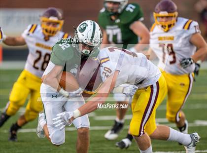 Thumbnail 2 in South Range @ Canton Central Catholic photogallery.