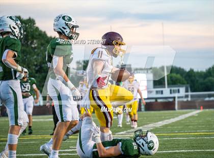 Thumbnail 1 in South Range @ Canton Central Catholic photogallery.