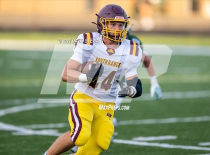 Thumbnail 1 in South Range @ Canton Central Catholic photogallery.
