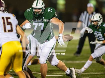 Thumbnail 1 in South Range @ Canton Central Catholic photogallery.