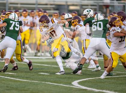 Thumbnail 3 in South Range @ Canton Central Catholic photogallery.
