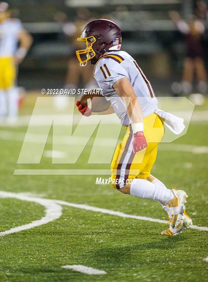 Thumbnail 1 in South Range @ Canton Central Catholic photogallery.