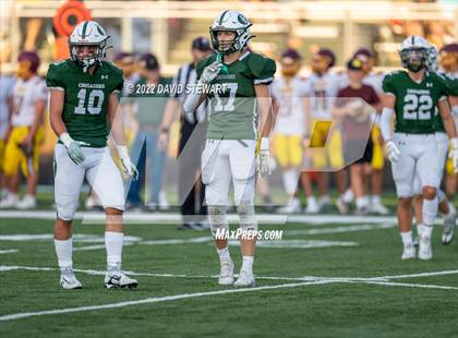Thumbnail 3 in South Range @ Canton Central Catholic photogallery.