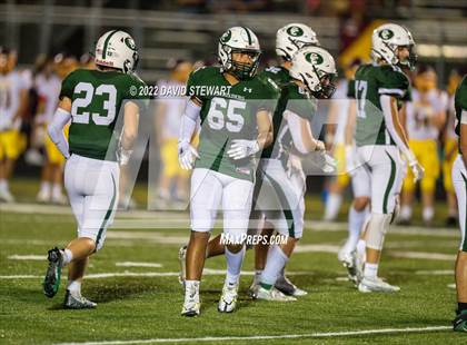 Thumbnail 2 in South Range @ Canton Central Catholic photogallery.