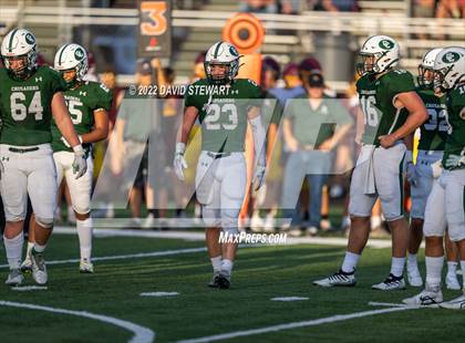 Thumbnail 1 in South Range @ Canton Central Catholic photogallery.
