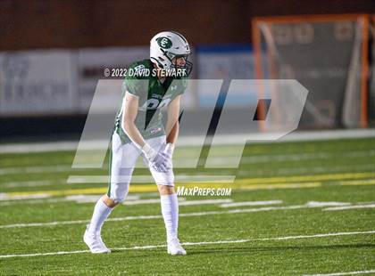 Thumbnail 1 in South Range @ Canton Central Catholic photogallery.