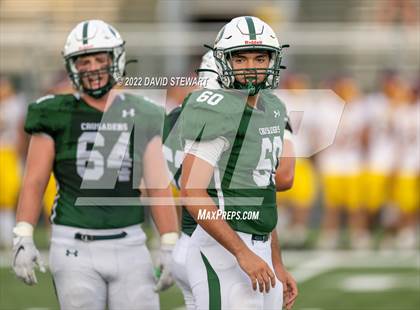 Thumbnail 3 in South Range @ Canton Central Catholic photogallery.
