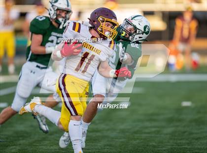 Thumbnail 2 in South Range @ Canton Central Catholic photogallery.