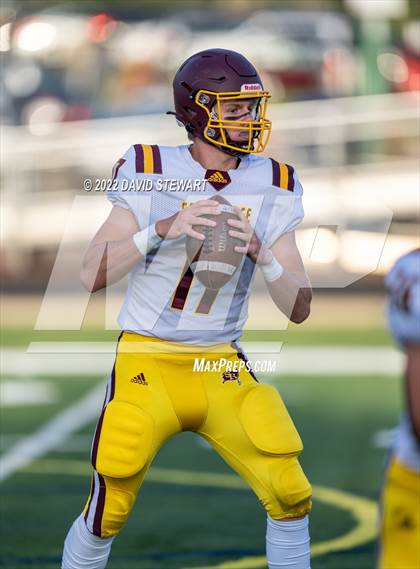 Thumbnail 3 in South Range @ Canton Central Catholic photogallery.