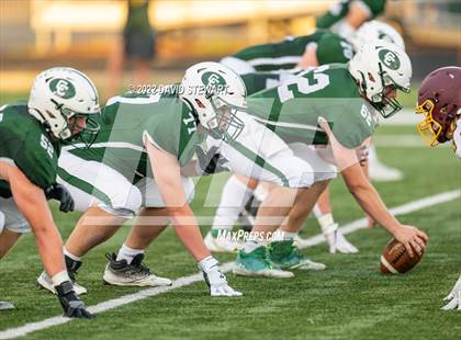 Thumbnail 1 in South Range @ Canton Central Catholic photogallery.