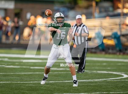 Thumbnail 1 in South Range @ Canton Central Catholic photogallery.