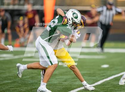 Thumbnail 3 in South Range @ Canton Central Catholic photogallery.