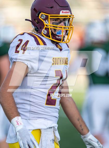 Thumbnail 2 in South Range @ Canton Central Catholic photogallery.