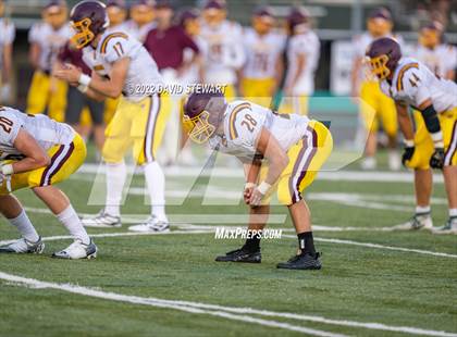 Thumbnail 1 in South Range @ Canton Central Catholic photogallery.