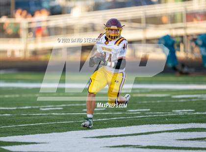 Thumbnail 1 in South Range @ Canton Central Catholic photogallery.
