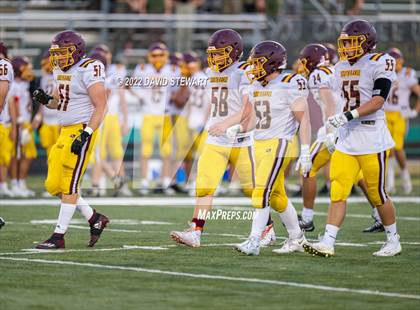Thumbnail 1 in South Range @ Canton Central Catholic photogallery.
