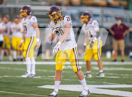 Thumbnail 2 in South Range @ Canton Central Catholic photogallery.