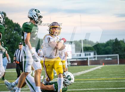 Thumbnail 2 in South Range @ Canton Central Catholic photogallery.