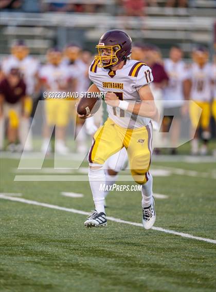Thumbnail 3 in South Range @ Canton Central Catholic photogallery.