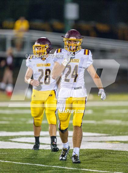 Thumbnail 2 in South Range @ Canton Central Catholic photogallery.