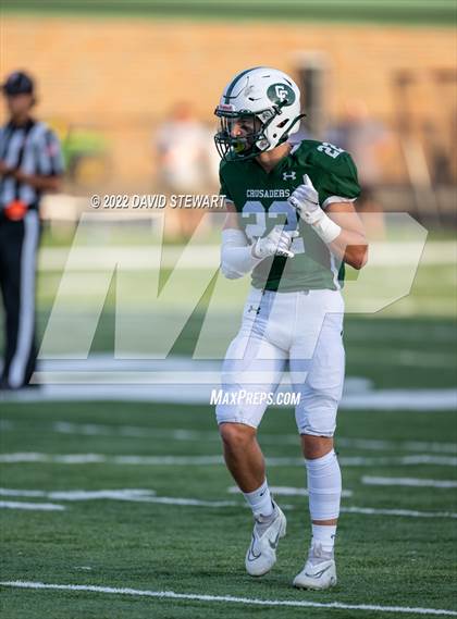 Thumbnail 2 in South Range @ Canton Central Catholic photogallery.