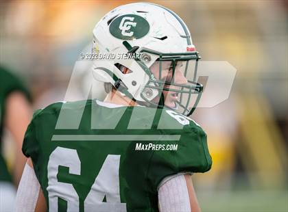 Thumbnail 1 in South Range @ Canton Central Catholic photogallery.