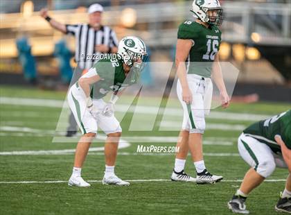 Thumbnail 2 in South Range @ Canton Central Catholic photogallery.