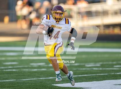 Thumbnail 3 in South Range @ Canton Central Catholic photogallery.