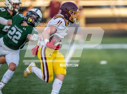 Thumbnail 3 in South Range @ Canton Central Catholic photogallery.